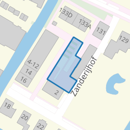 Perceel HLG01-A-9457