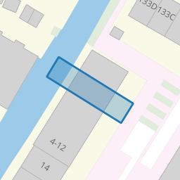 Perceel HLG01-A-9458