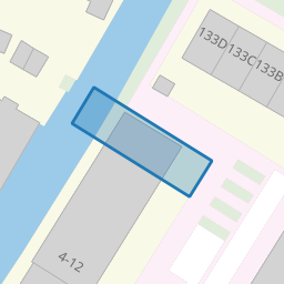 Perceel HLG01-A-9461