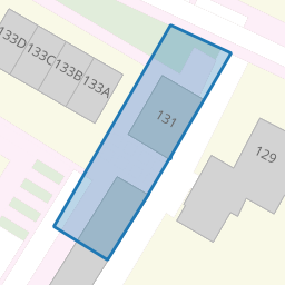 Perceel HLG01-A-9463