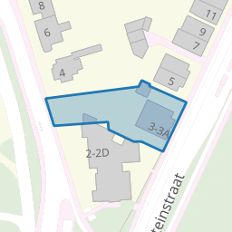 Perceel HLG01-A-9490