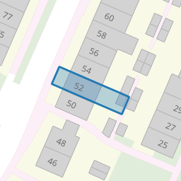 Perceel HLG01-A-9500