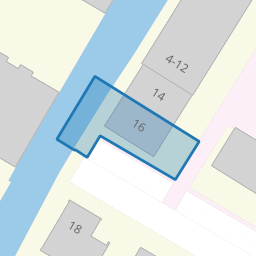 Perceel HLG01-A-9536