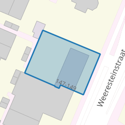 Perceel HLG01-A-9538