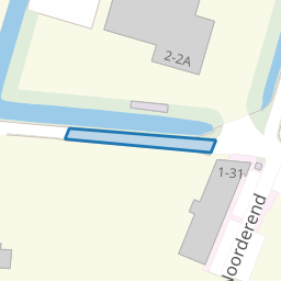 Perceel HLG01-A-9541