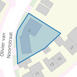 Perceel HLG01-A-9545