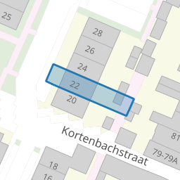 Perceel HLG01-A-9546