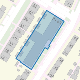 Perceel HLG01-A-9548