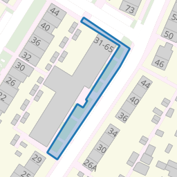 Perceel HLG01-A-9549