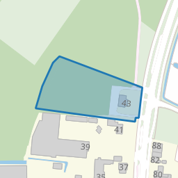 Perceel HLG01-A-9552