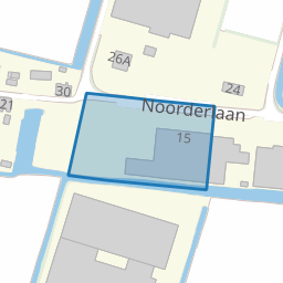 Perceel HLG01-A-9558