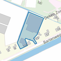 Perceel HLG01-A-9571