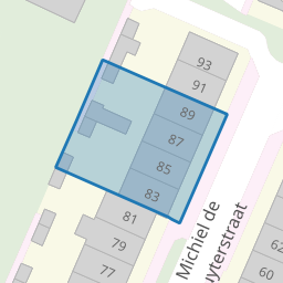 Perceel HLG01-A-9576