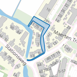 Perceel HLG01-A-9577