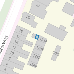 Perceel HLG01-A-9600