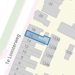 Perceel HLG01-A-9601