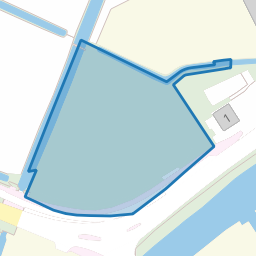 Perceel HLG01-A-9602