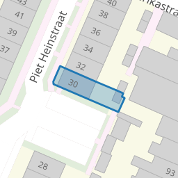 Perceel HLG01-A-9604