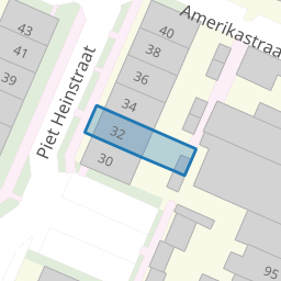 Perceel HLG01-A-9605