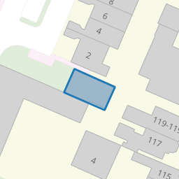 Perceel HLG01-A-9607