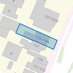 Perceel HLG01-A-9608