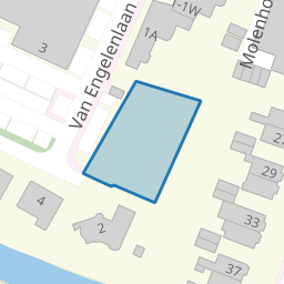 Perceel HLG01-A-9611