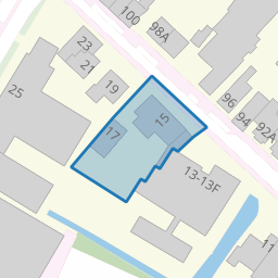 Perceel HLG01-A-9614