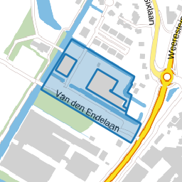 Perceel HLG01-A-9616