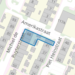 Perceel HLG01-A-9619