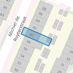 Perceel HLG01-A-9621