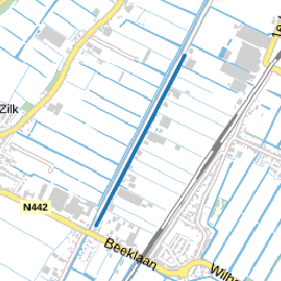 Perceel HLG01-A-9623