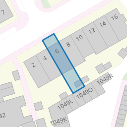 Perceel HLG01-A-9630