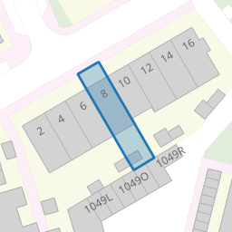 Perceel HLG01-A-9631