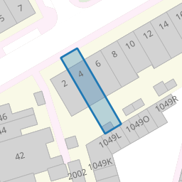 Perceel HLG01-A-9632