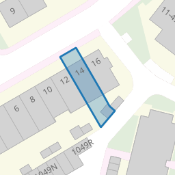 Perceel HLG01-A-9633