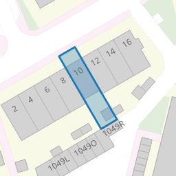 Perceel HLG01-A-9634