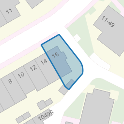 Perceel HLG01-A-9635