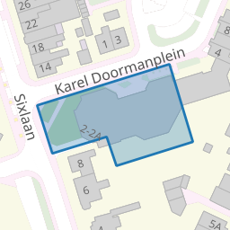 Perceel HLG01-A-9639