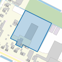 Perceel HLG01-A-9642