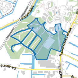 Perceel HLG01-A-9644