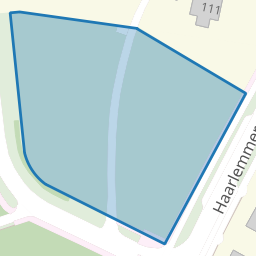 Perceel HLG01-A-9646