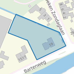 Perceel HLG01-A-9649