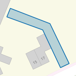 Perceel HLG01-A-9650