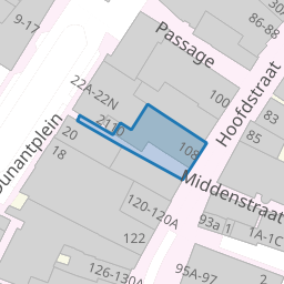 Perceel HLG01-A-9659