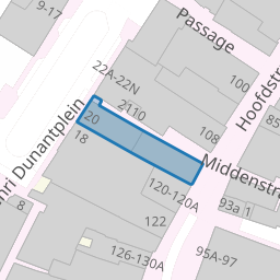 Perceel HLG01-A-9661