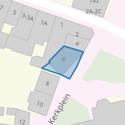 Perceel HLG01-A-9689