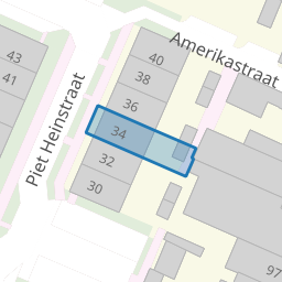 Perceel HLG01-A-9694