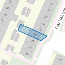 Perceel HLG01-A-9696