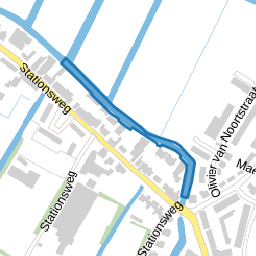 Perceel HLG01-A-9698