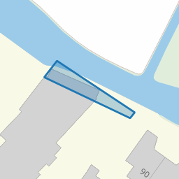 Perceel HLG01-A-9700